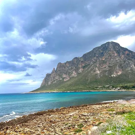 Al Centro Del Borgo * Custonaci