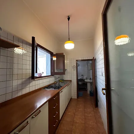 Al Centro Del Borgo 아파트