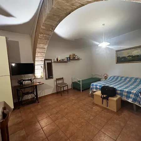 Al Centro Del Borgo
