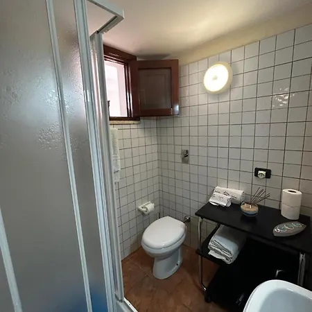 Al Centro Del Borgo Custonaci