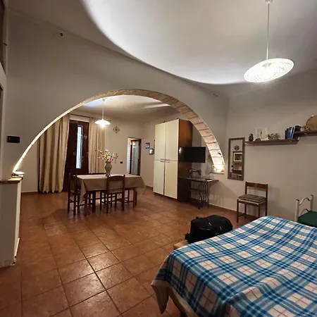 Al Centro Del Borgo *