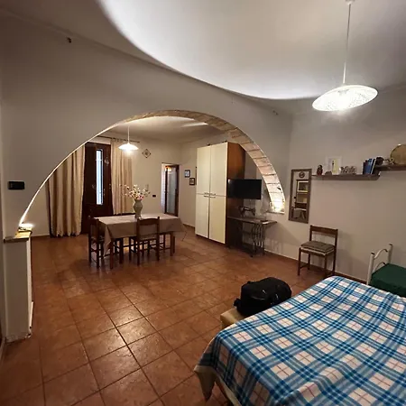 Al Centro Del Borgo *