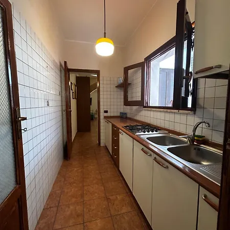 Apartment Al Centro Del Borgo