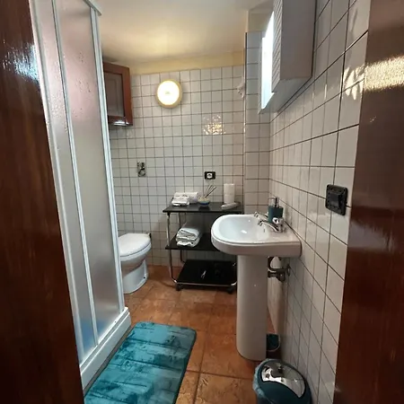 Al Centro Del Borgo Apartment Custonaci