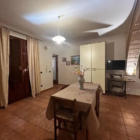Appartement Al Centro Del Borgo *