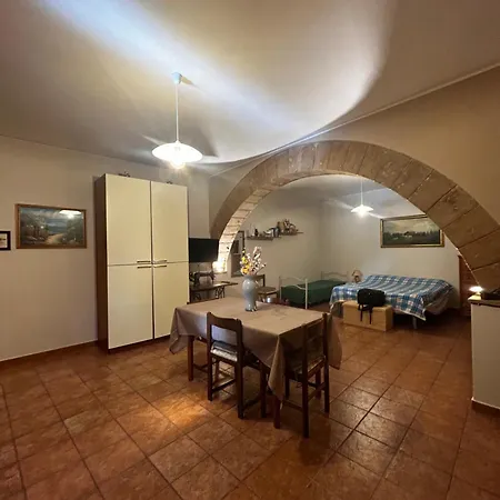 Al Centro Del Borgo