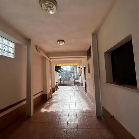 Al Centro Del Borgo Custonaci