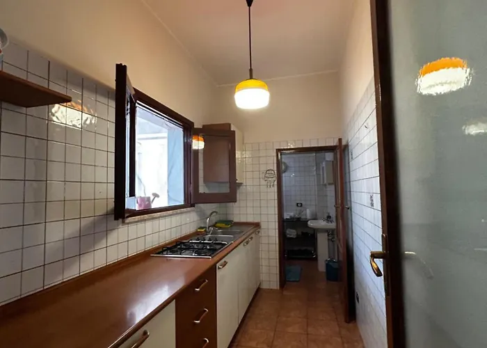 Al Centro Del Borgo Apartment