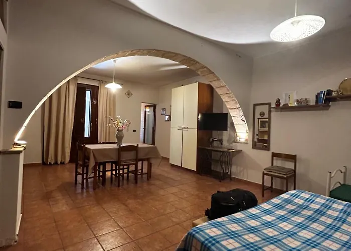 Al Centro Del Borgo *