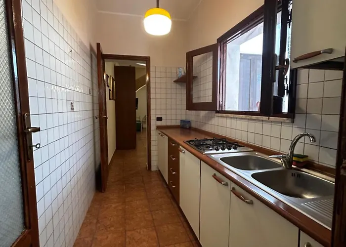 Apartment Al Centro Del Borgo