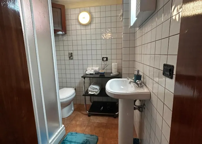 Al Centro Del Borgo Apartamento Custonaci