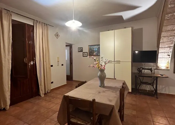 Apartamento Al Centro Del Borgo *